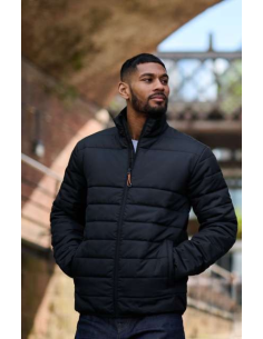 ESSENTIAL THERMAL JACKET