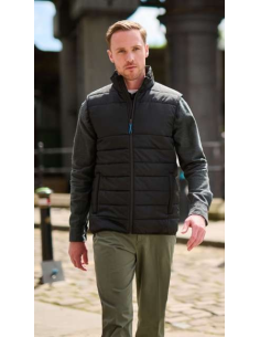 ESSENTIAL THERMAL BODYWARMER