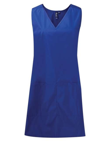 WATERPROOF WRAP AROUND TUNIC