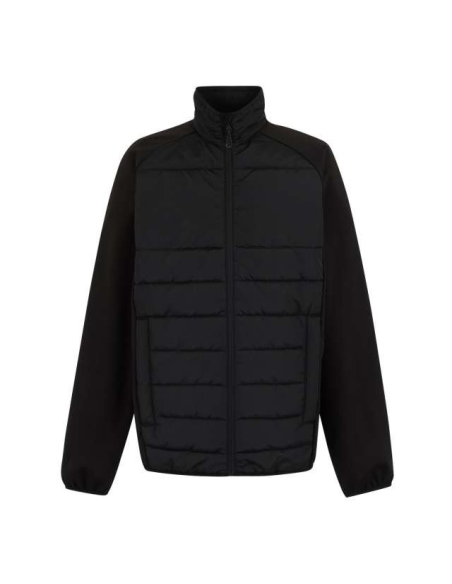 ESSENTIAL HYBRID JACKET