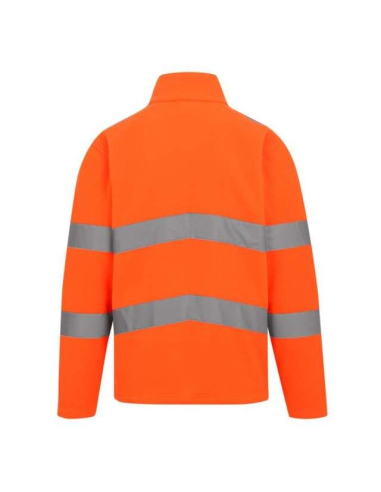 HI-VIS PRO CONTRACT THOR FLEECE