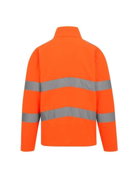 HI-VIS PRO CONTRACT THOR FLEECE