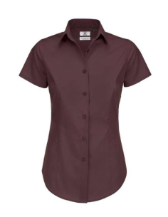 B&C BLACK TIE SSL /WOMEN