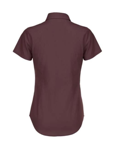 B&C BLACK TIE SSL /WOMEN