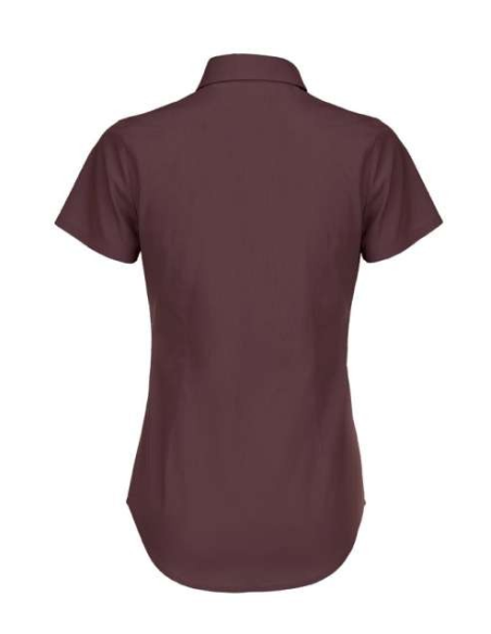 B&C BLACK TIE SSL /WOMEN