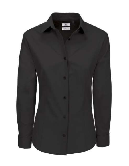 B&C HERITAGE LSL /WOMEN