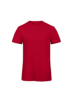 B&C INSPIRE SLUB T /MEN