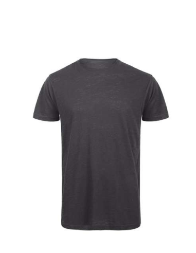 B&C INSPIRE SLUB T /MEN