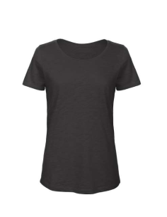 B&C INSPIRE SLUB T /WOMEN