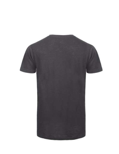 B&C INSPIRE SLUB T /MEN