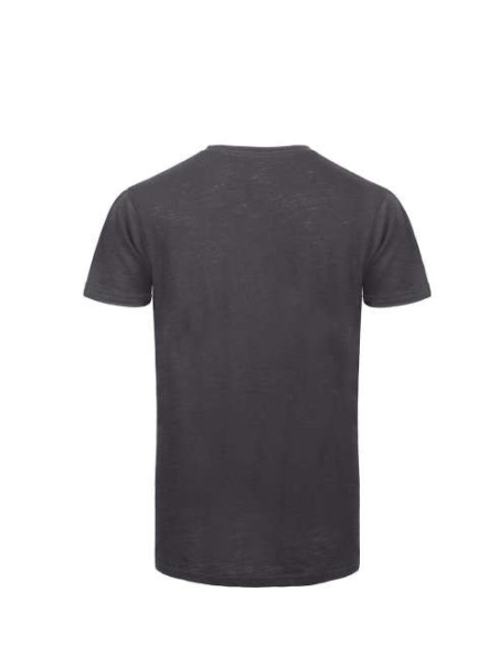 B&C INSPIRE SLUB T /MEN