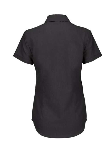 B&C OXFORD SSL /WOMEN