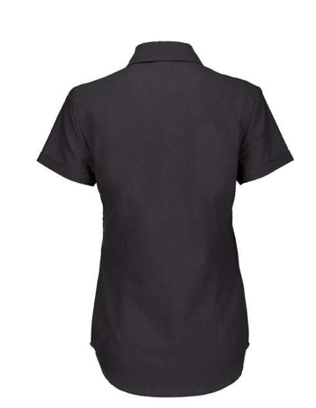 B&C OXFORD SSL /WOMEN