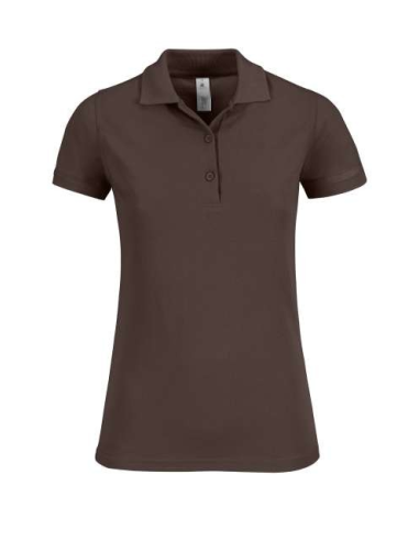 B&C SAFRAN TIMELESS /WOMEN