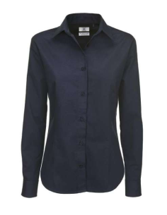 B&C SHARP LSL /WOMEN