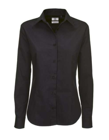 B&C SHARP LSL /WOMEN