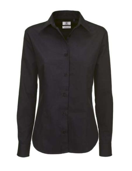 B&C SHARP LSL /WOMEN