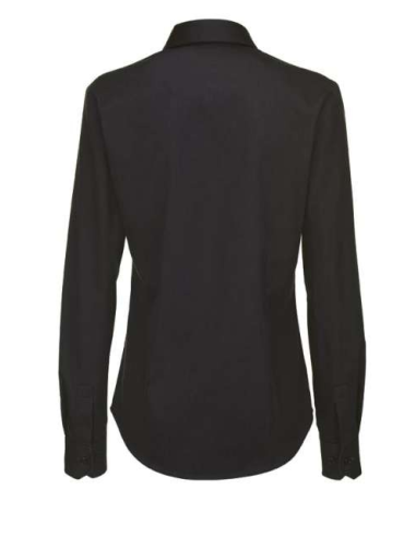 B&C SHARP LSL /WOMEN