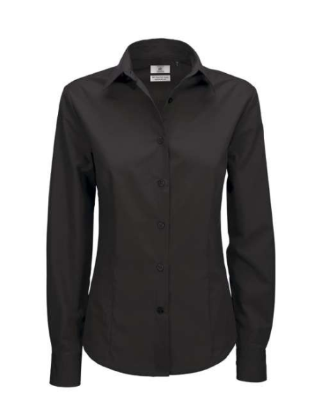 B&C SMART LSL /WOMEN