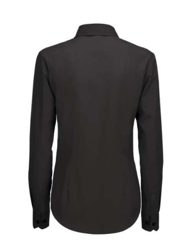 B&C SMART LSL /WOMEN