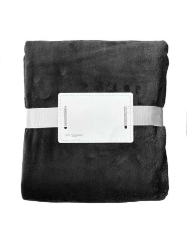 OLIMA CORAL FLEECE BLANKET