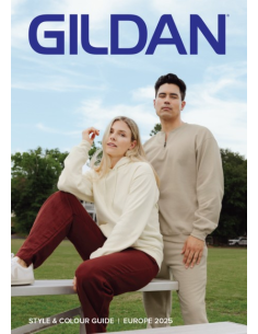 STYLE & COLOR GUIDE 2025