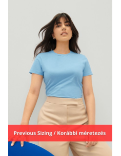 SOFTSTYLE™ LADIES' T-SHIRT