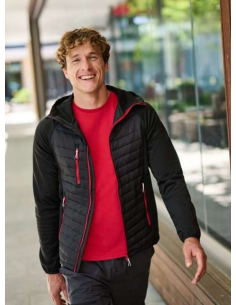 NAVIGATE HYBRID JACKET