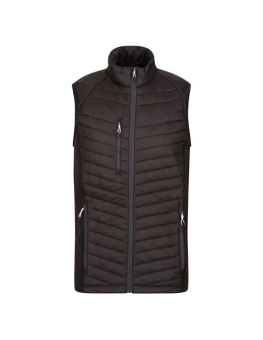 NAVIGATE HYBRID BODYWARMER