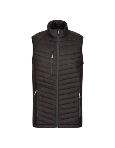 NAVIGATE HYBRID BODYWARMER