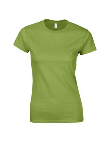 SOFTSTYLE™ LADIES' T-SHIRT