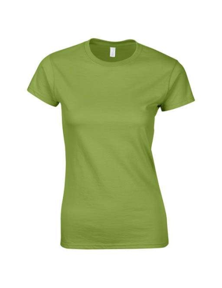 SOFTSTYLE™ LADIES' T-SHIRT