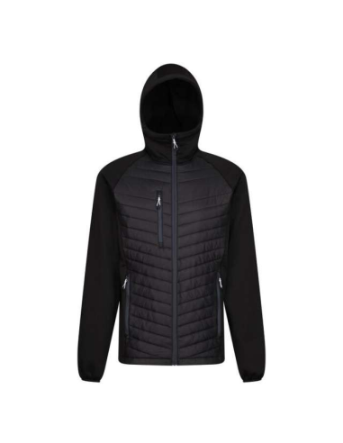 NAVIGATE HYBRID JACKET