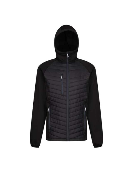 NAVIGATE HYBRID JACKET