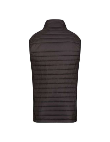 NAVIGATE HYBRID BODYWARMER