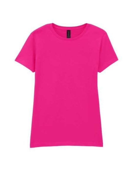 SOFTSTYLE™ LADIES' T-SHIRT