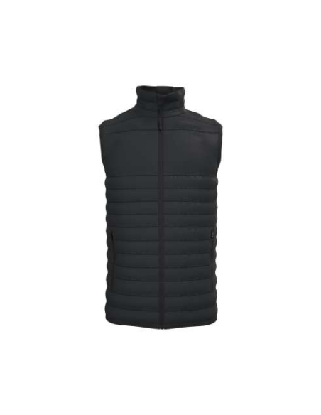 MEN'S PADDED BODYWARMER