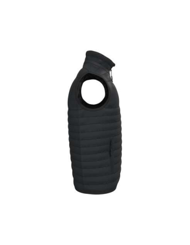 Kosmetyczka MEN PADDED BODYWARMER 100 polyester tone 11 cm