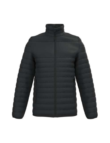 MEN'S PADDED JACKET