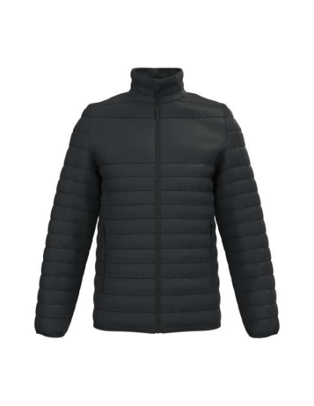 MEN'S PADDED JACKET
