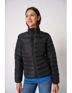LADIES' PADDED JACKET