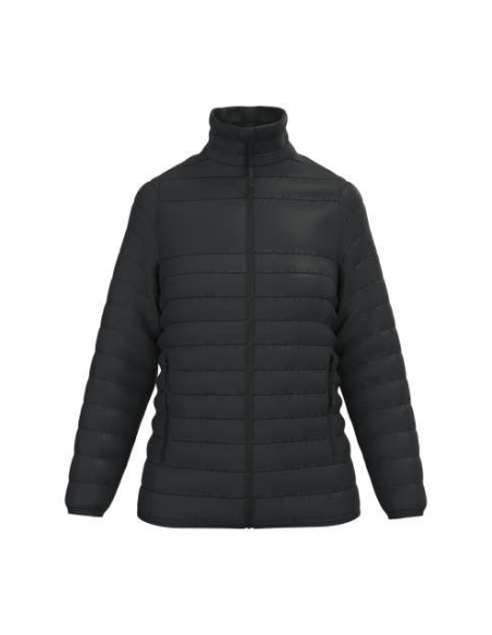 LADIES' PADDED JACKET