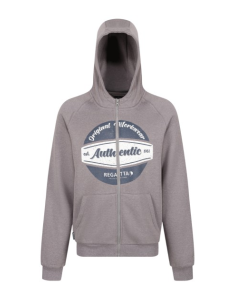 ORIGINAL WORKWEAR FULL ZIP HOODIE