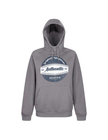 ORIGINAL WORKWEAR HOODIE