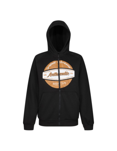 ORIGINAL WORKWEAR FULL ZIP HOODIE