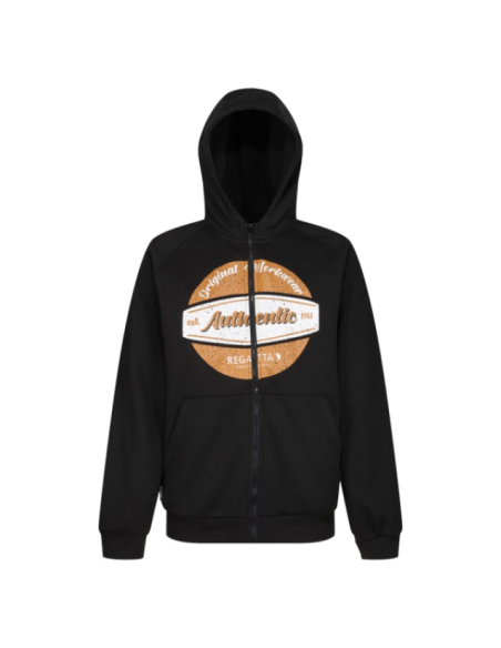 ORIGINAL WORKWEAR FULL ZIP HOODIE