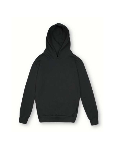 MYA - UNISEX URBAN SOFT HOODED SWEATSHIRT