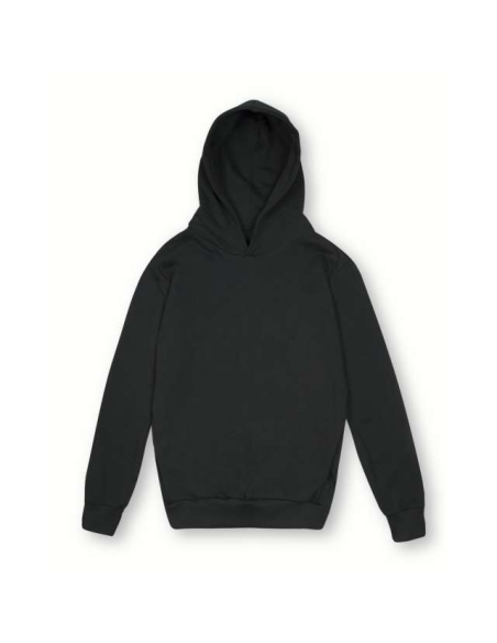 MYA - UNISEX URBAN SOFT HOODED SWEATSHIRT