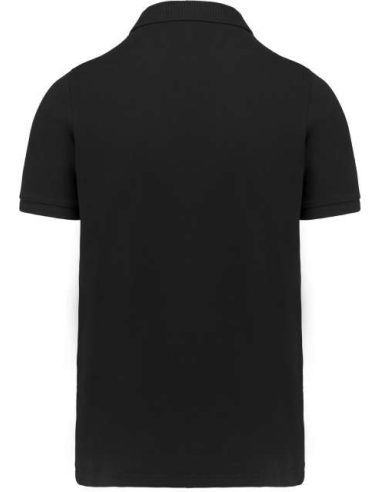 MEN'S SUPIMA® SHORT SLEEVE POLO SHIRT