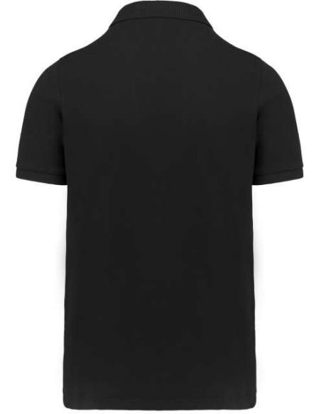 MEN'S SUPIMA® SHORT SLEEVE POLO SHIRT